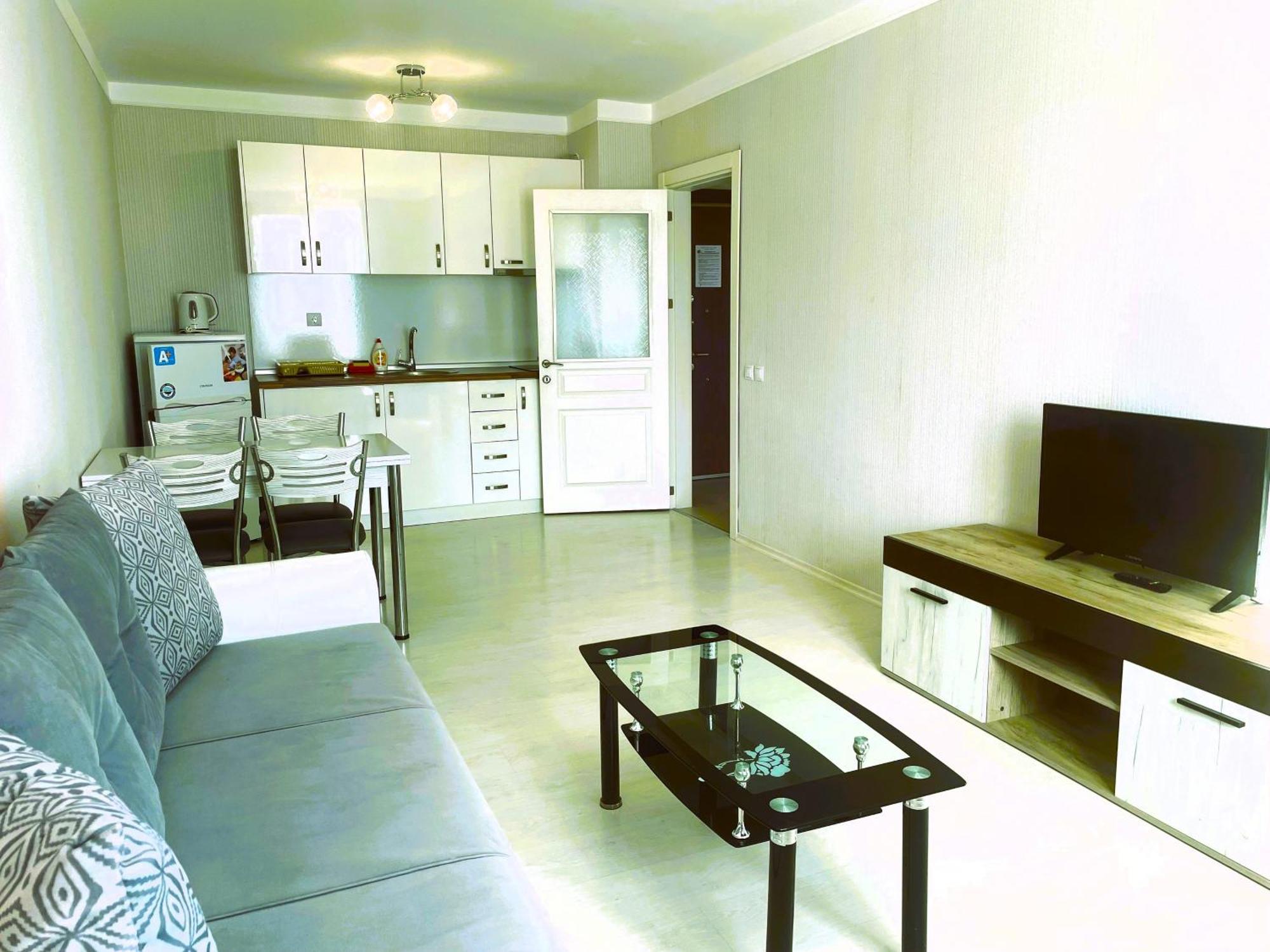 Apartments Stamopolu Lux With Pool View Primorsko Exteriör bild
