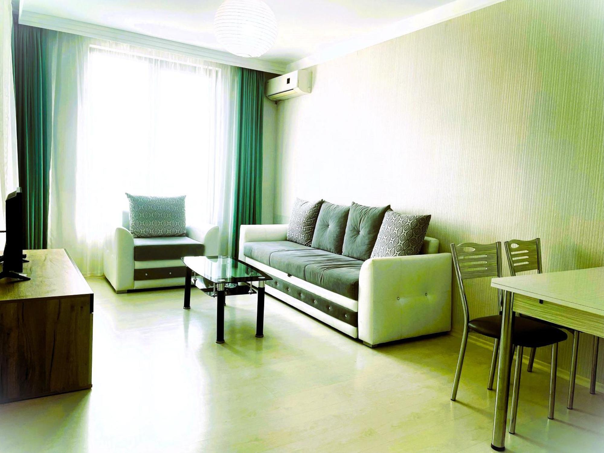 Apartments Stamopolu Lux With Pool View Primorsko Exteriör bild